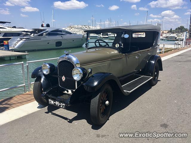 Other Vintage spotted in Vilamoura, Portugal
