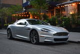 Aston Martin DBS