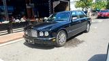Bentley Arnage