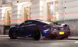 Mclaren P1