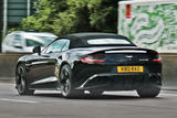 Aston Martin Vanquish