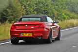 BMW M6