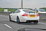 Jaguar XKR-S