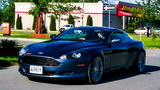 Aston Martin DB9