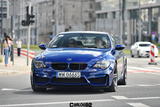 BMW M6
