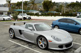 Porsche Carrera GT
