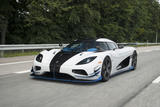 Koenigsegg Agera