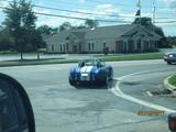 Shelby Cobra