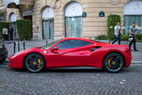 Ferrari 488 GTB