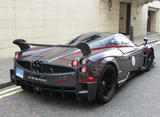 Pagani Huayra
