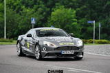 Aston Martin Vanquish