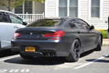 BMW M6
