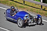 Morgan Aero 8