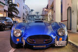 Shelby Cobra