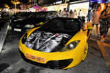 Mclaren MP4-12C