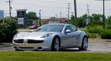 Fisker Karma