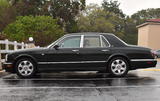 Bentley Arnage