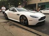 Aston Martin Vantage