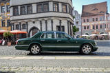 Bentley Arnage