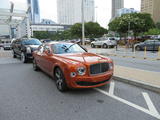 Bentley Mulsanne