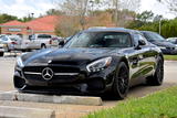Mercedes AMG GT