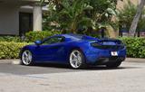 Mclaren MP4-12C