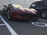 Chevrolet Corvette Z06