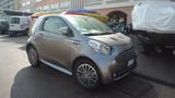 Aston Martin Cygnet