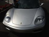 Ferrari 360 Modena