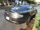 Aston Martin Rapide