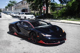 Lamborghini Centenario