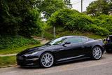 Aston Martin DBS