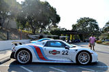 Porsche 918 Spyder