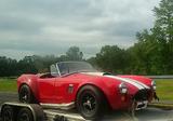 Shelby Cobra