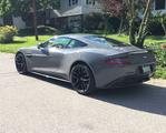 Aston Martin Vanquish