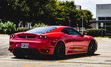 Ferrari F430