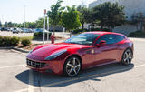 Ferrari FF
