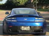 Aston Martin Vantage