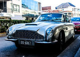 Aston Martin DB6