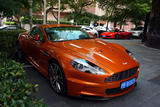 Aston Martin DBS