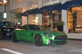 Mercedes AMG GT