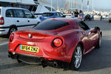 Alfa Romeo 4C