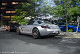 Mercedes SLS AMG