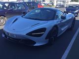 Mclaren 720S