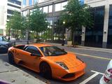 Lamborghini Murcielago