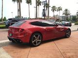 Ferrari FF