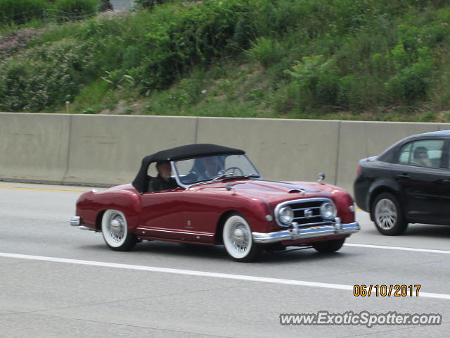 Other Vintage spotted in Mechanicsburg, Pennsylvania