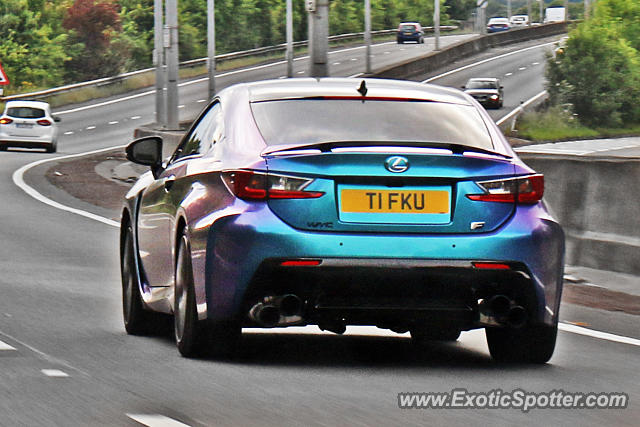 Other Other spotted in A27, United Kingdom