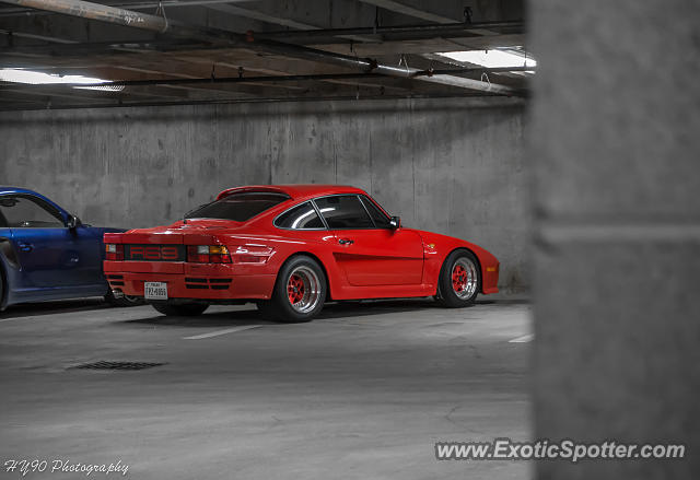 Other Vintage spotted in Dallas, Texas