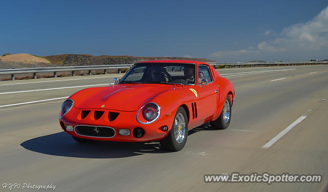 Other Kit Car spotted in Pebble Beach, California